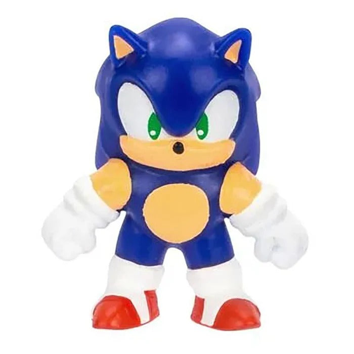 Goo Jitzu - Sonic The Hedgehog Mini