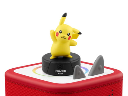 Tonies - Pokemon - Pikachu