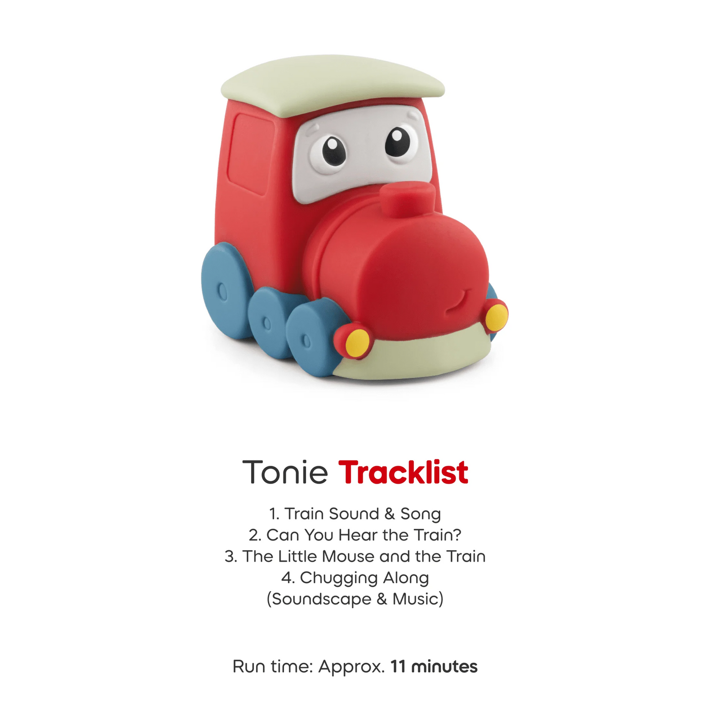 Tonies - My First Tonies - Travel Set - 3 Pack