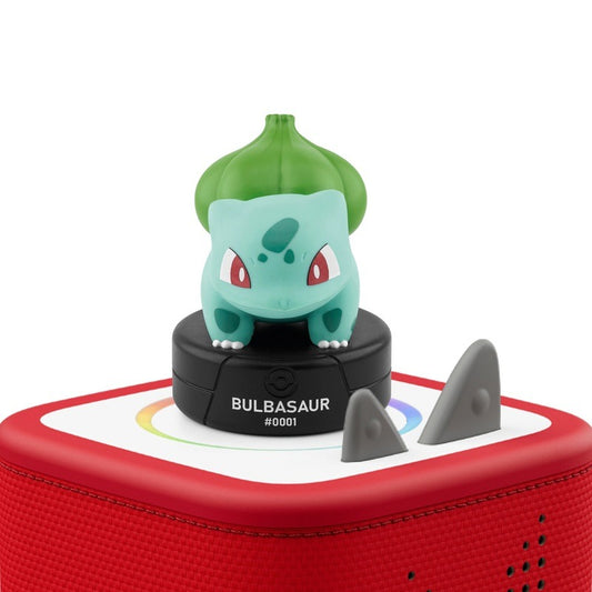 Tonies - Pokemon - Bulbasaur