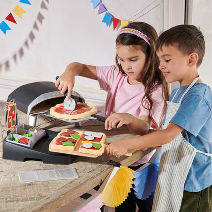 Casdon - Ooni Pizza Oven Playset