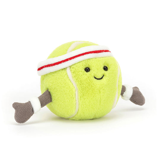 Jellycat - Amuseables - Sports Tennis Ball
