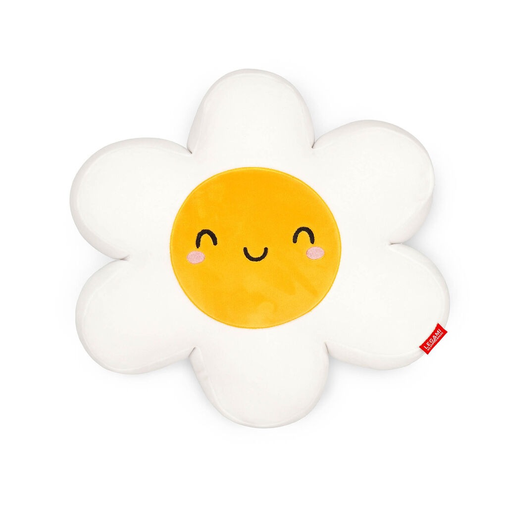 Legami - Super Soft - Pillow - Daisy