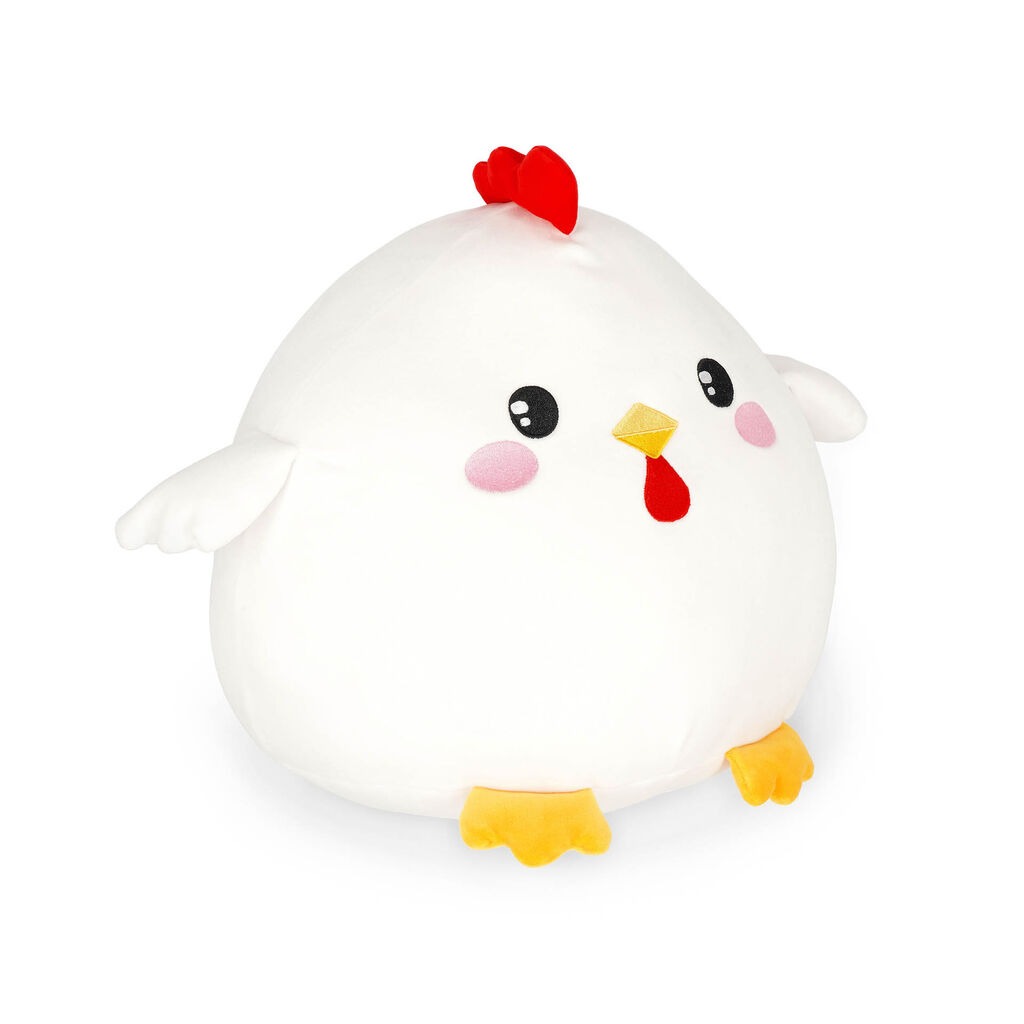 Legami - Super Soft - Pillow - Hen