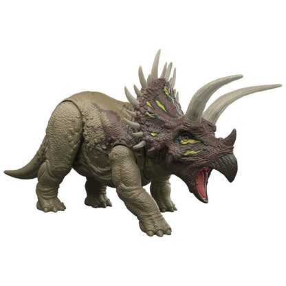 Jurassic World - Survival - Wild Roar - Triceratops