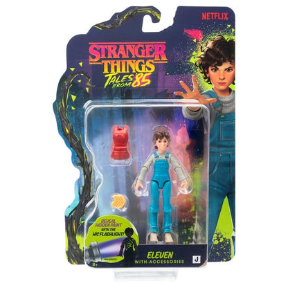 Stranger Things - Tales from '85 - Eleven Action Figure