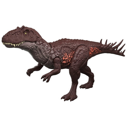 Jurassic World - Survival - Wild Roar - Metriacanthosaurus