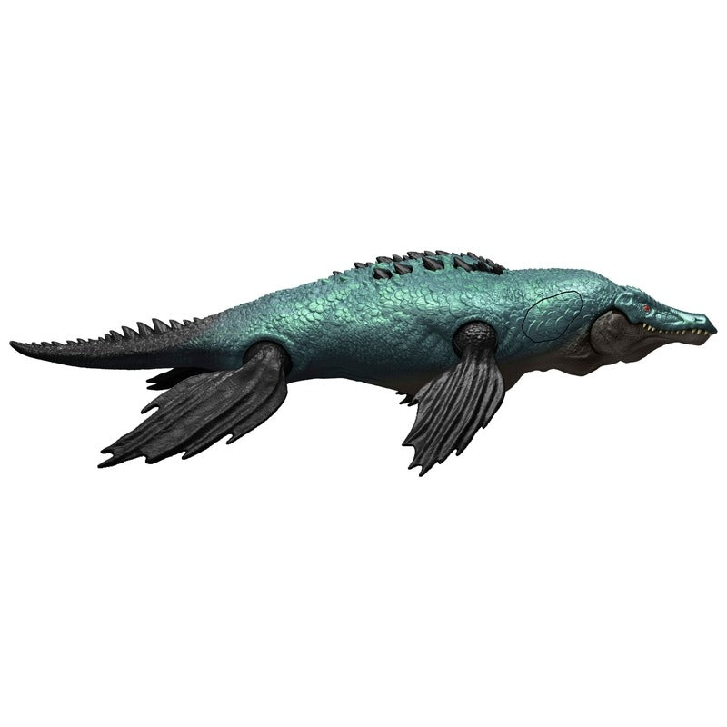 Jurassic World - Survival - Gigantic Thrashers - Liopleurodon