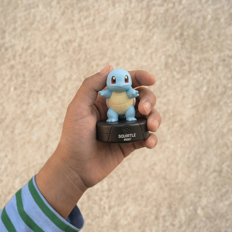 Tonies - Pokemon - Squirtle