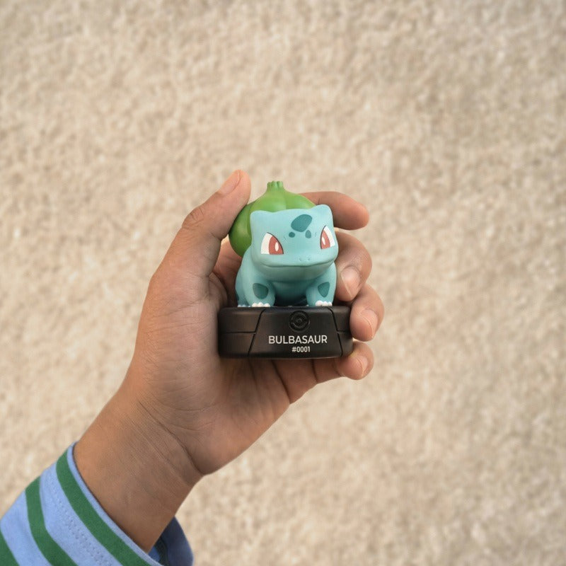 Tonies - Pokemon - Bulbasaur