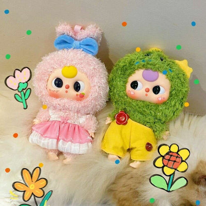 Baby Three - Fairy Tale Kindergarten - Blind Box