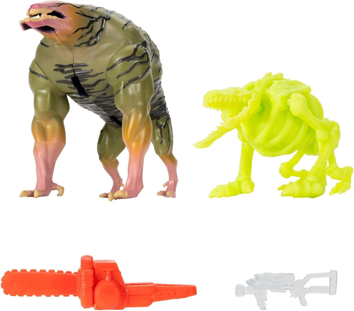 Stranger Things - Tales from '85 - Mulligan Creature