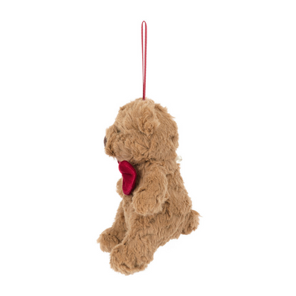 Jellycat - Tree Ornament - Bartholomew Bear