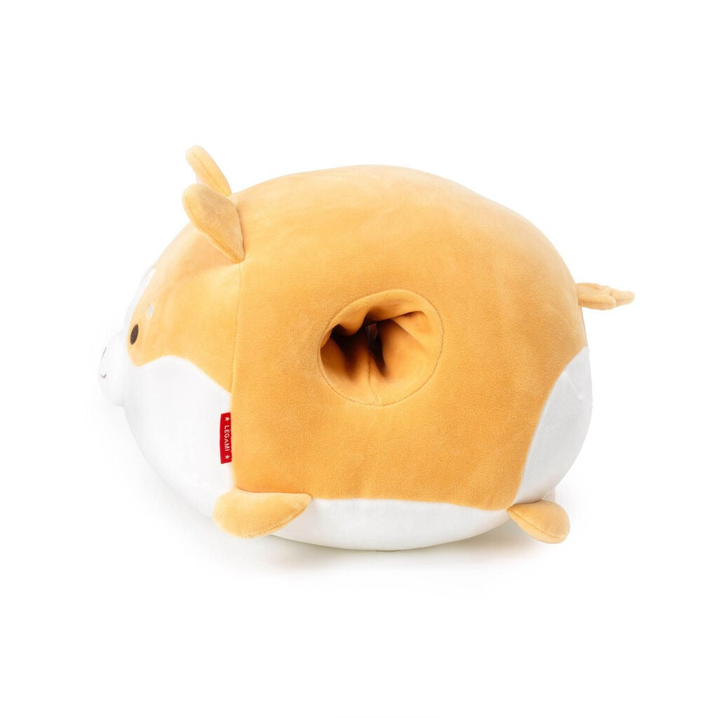 Legami - Super Soft - Pillow - Corgi