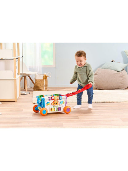 Vtech - Sort & Discover Activity Wagon