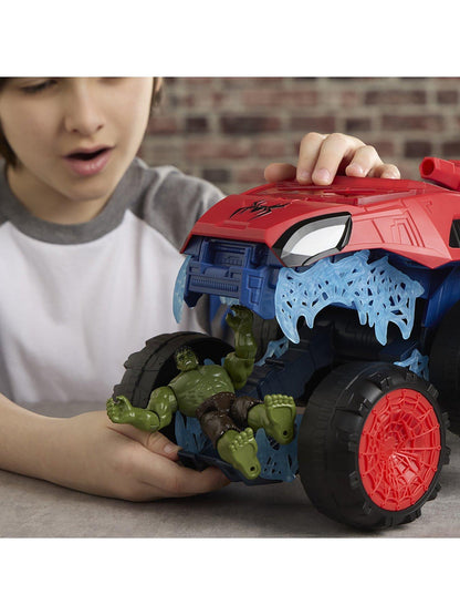 Spider-Man - Brand New Day - Armored Vehicle