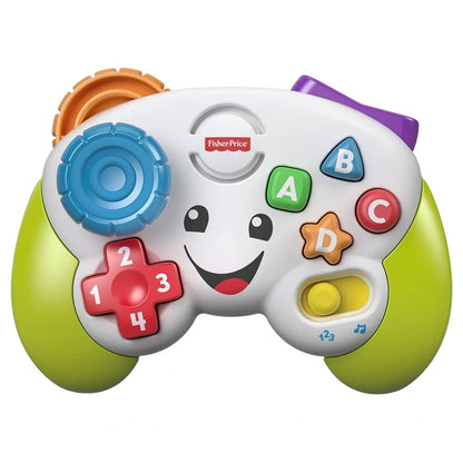 Fisher-Price - Laugh & Learn Game Controller