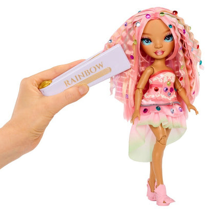 Rainbow High - Be Dazzling - Adeline Rose