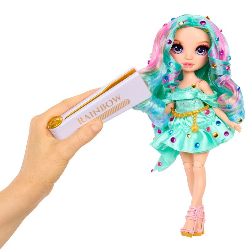 Rainbow High - Be Dazzling - Celine Turquoise