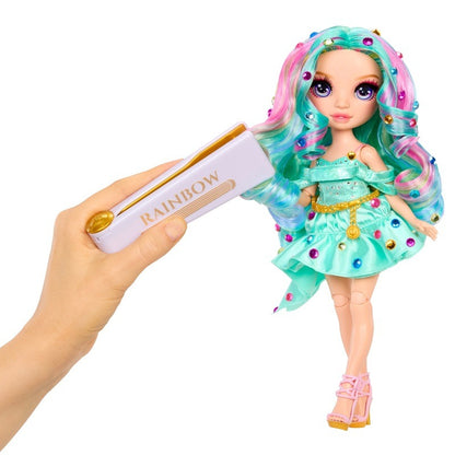 Rainbow High - Be Dazzling - Celine Turquoise