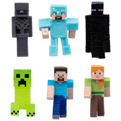 Goo Jitzu - Minecraft Mini Slim