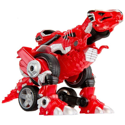 Armorsaurus - Evolver - Ajax