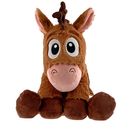 Toy Story 5 - Weighted Bullseye Plush