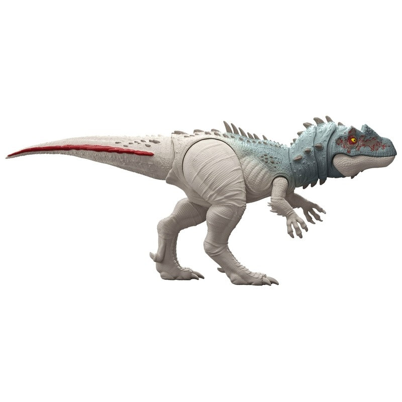 Jurassic World - Survival - Gigantic Thrashers - Torvosaurus