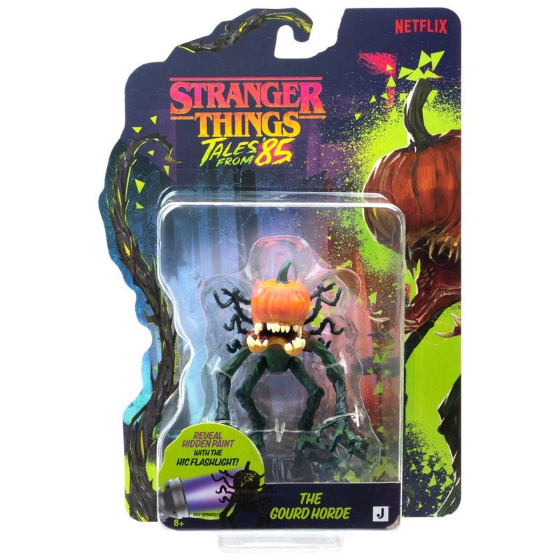 Stranger Things - Tales from '85 - The Gourd Horde Action Figure