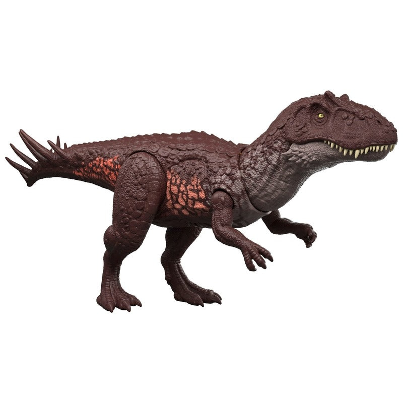 Jurassic World - Survival - Wild Roar - Metriacanthosaurus