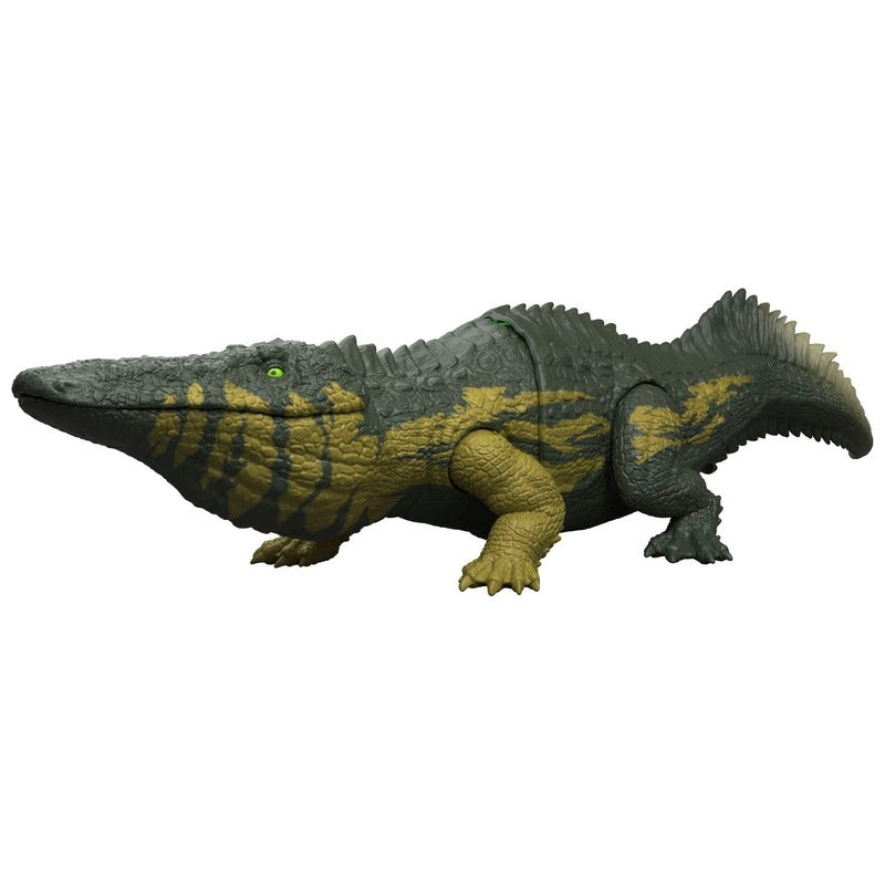 Jurassic World - Survival - Wild Roar - Stomatosuchus