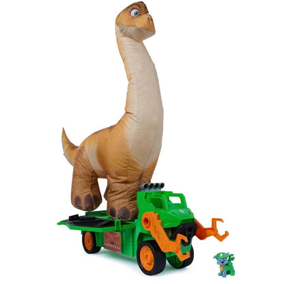 Paw Patrol - The Dino Movie - Vehicle Megasaurus Dino