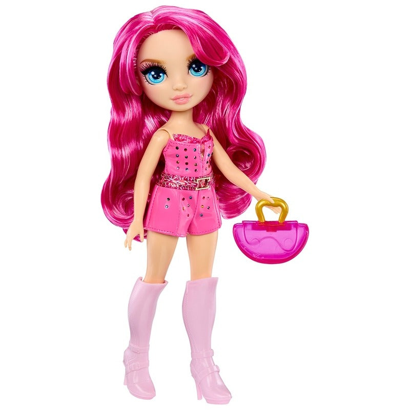 Rainbow High - My Fashion Style - Stella Monroe