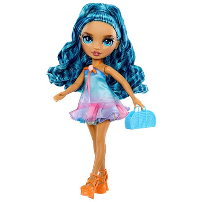 Rainbow High - My Fashion Style - Skyler Bradshaw