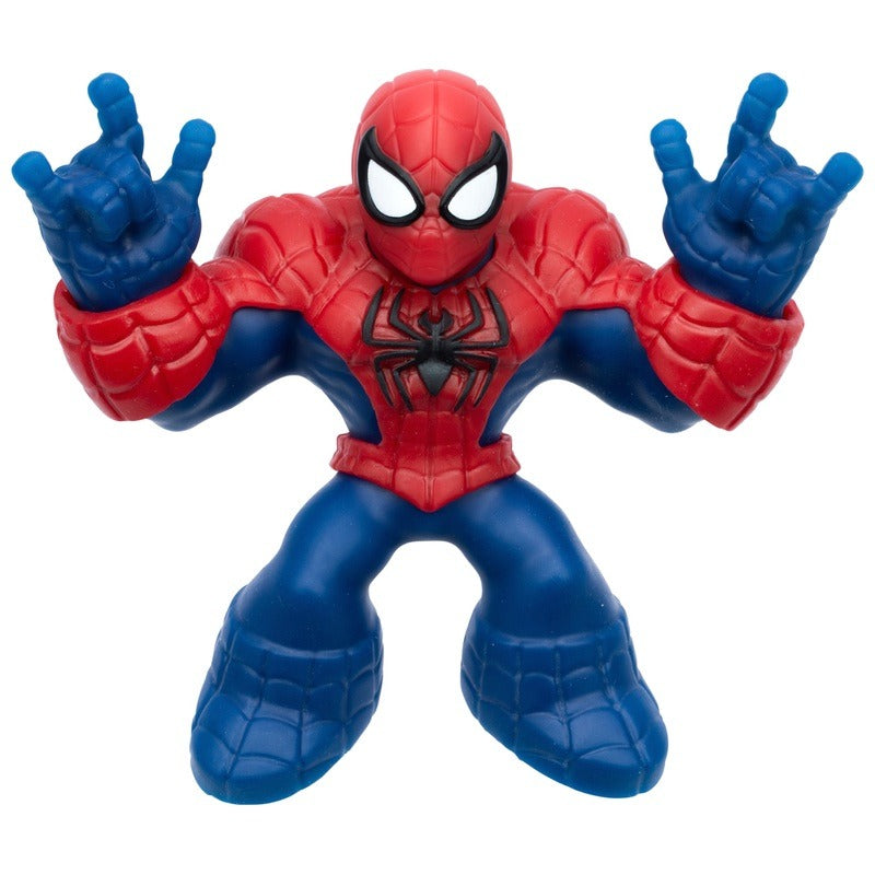 Goo Jitzu - Marvel Avengers Spider-Man