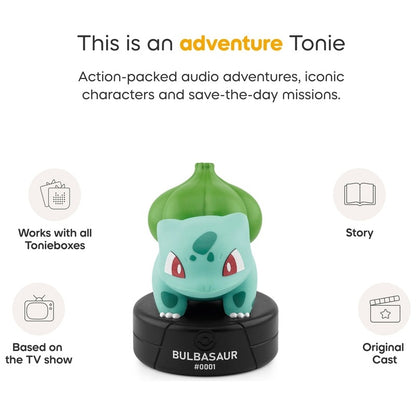 Tonies - Pokemon - Bulbasaur