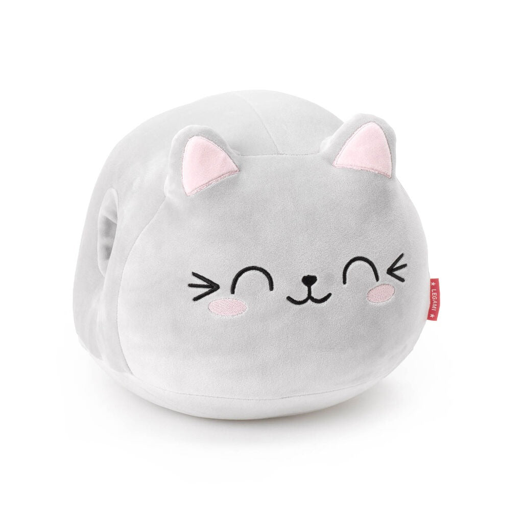 Legami - Super Soft - Pillow - Meow