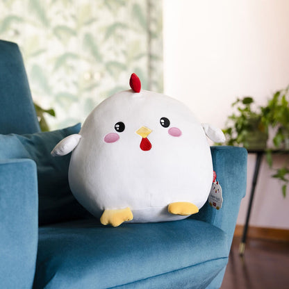 Legami - Super Soft - Pillow - Hen