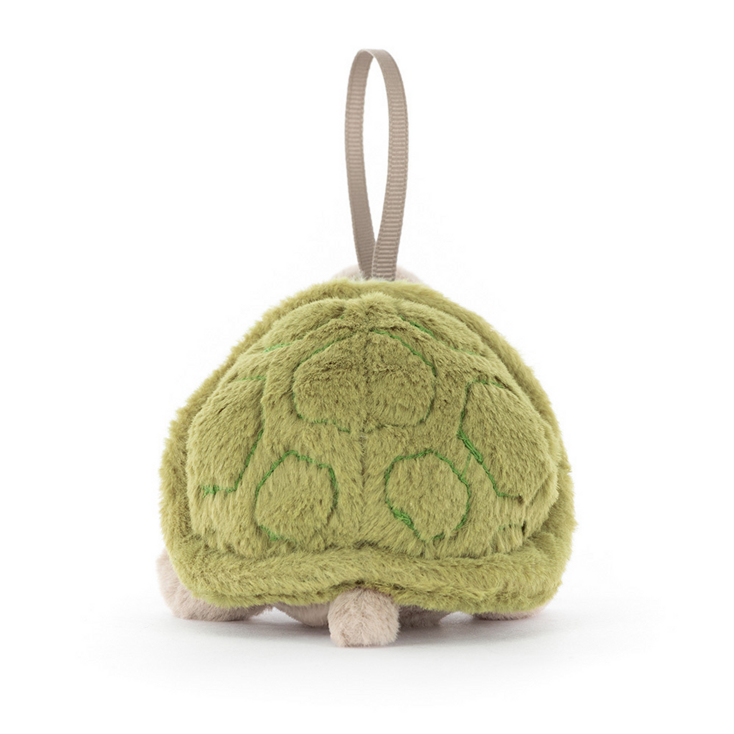 Jellycat - Tree Ornament - Timmy Turtle