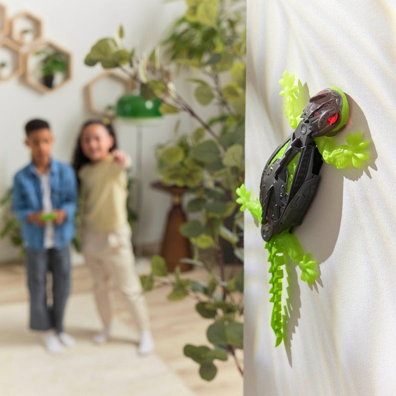 Hex Bots - Robot Remote Control - Wall Crawler Gecko