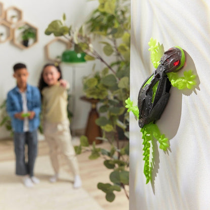 Hex Bots - Robot Remote Control - Wall Crawler Gecko