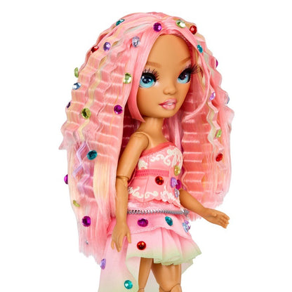 Rainbow High - Be Dazzling - Adeline Rose
