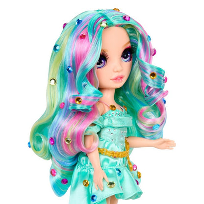 Rainbow High - Be Dazzling - Celine Turquoise