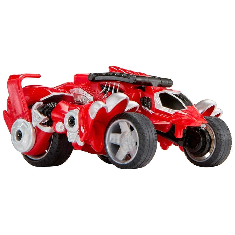 Armorsaurus - Evolver - Ajax