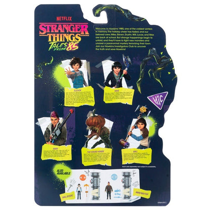 Stranger Things - Tales from '85 - Eleven Action Figure