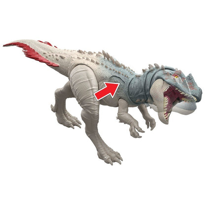 Jurassic World - Survival - Gigantic Thrashers - Torvosaurus