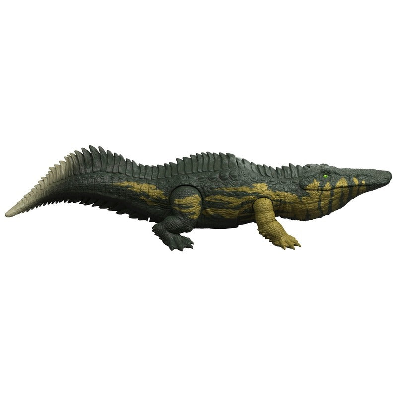 Jurassic World - Survival - Wild Roar - Stomatosuchus