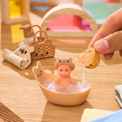 Miniverse - Make It Mini - Real Baby