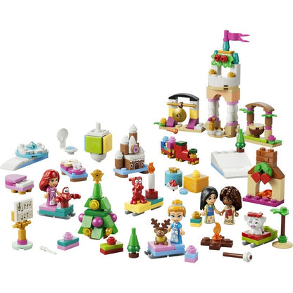 LEGO Disney - Princess Advent Calendar (43298)