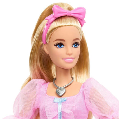 Barbie - In the Nutcracker Clara Ballerina Doll